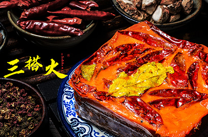 资溪县VI设计：城市与企业品牌联动的视觉纽带